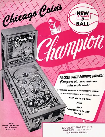 Flyer