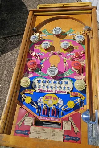Playfield*
