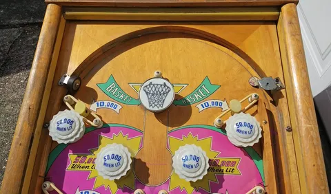 Upper Playfield*