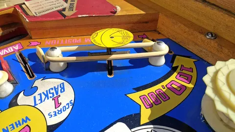 Left Kicking Rubber*