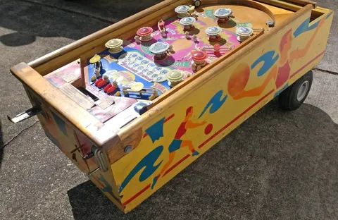 Cabinet - Right*