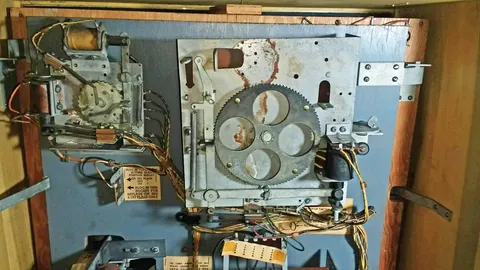 Inside Upper Backbox*