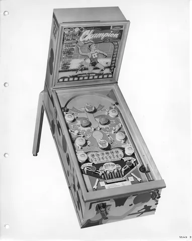 Promotional Photo