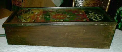 Cabinet - Right