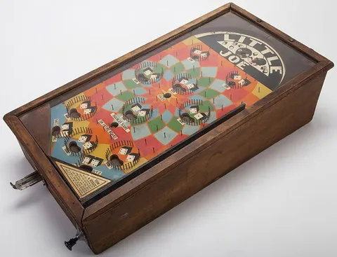 Cabinet - Full View