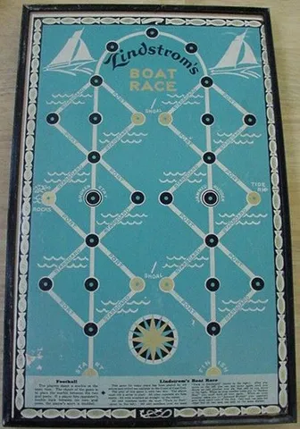 Playfield - Backside