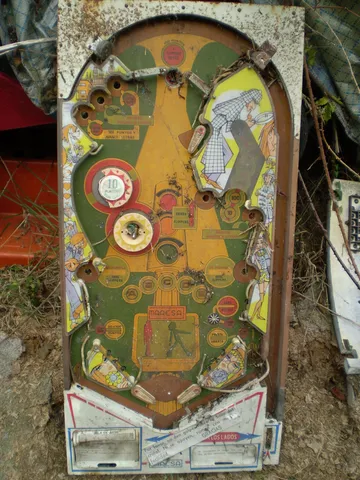 Playfield*