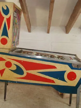 Cabinet - Left