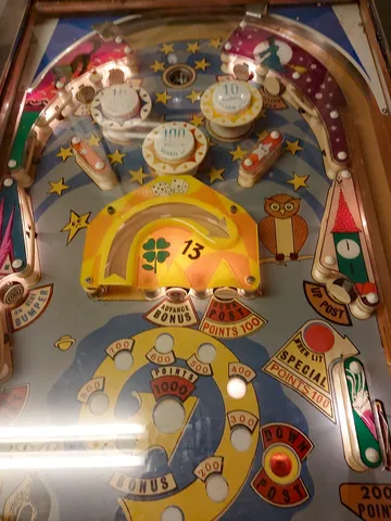 Middle Playfield