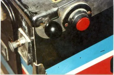 Player Controls