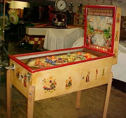 Cabinet - Right*