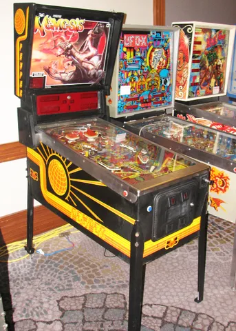 Cabinet - Full View
