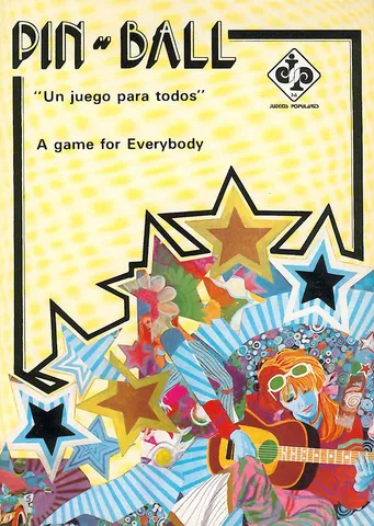 Flyer, Front
