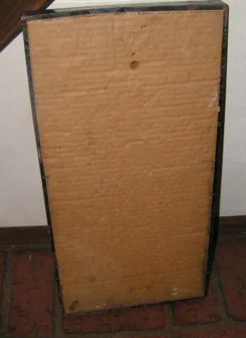 Back