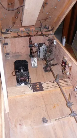 Inside Cabinet