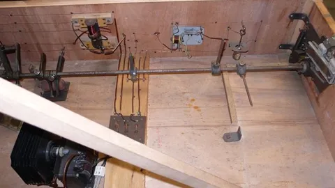 Inside Cabinet