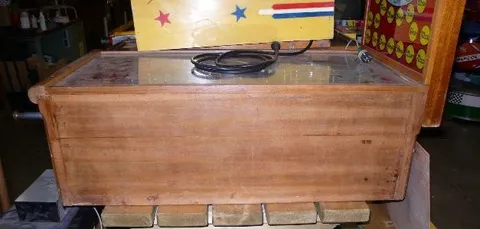 Cabinet - Right
