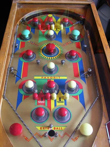 Playfield*