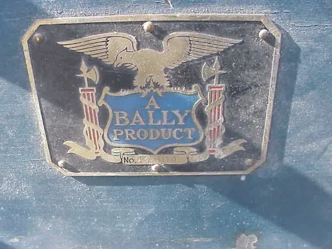 Nameplate