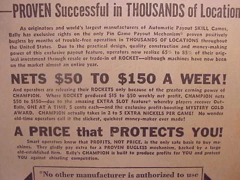 Billboard Ad