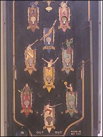 Middle Playfield