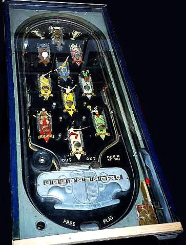 Playfield*