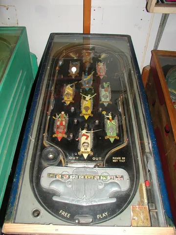 Playfield*