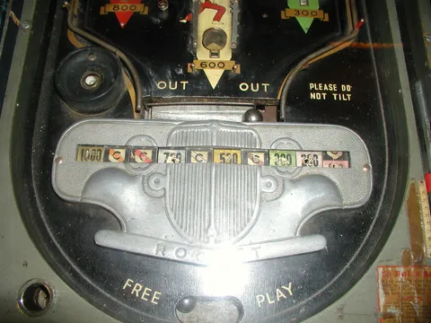 Lower Playfield*