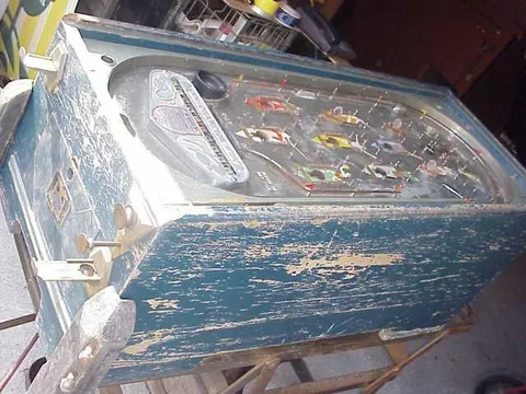 Cabinet - Right