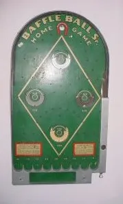 Playfield
