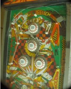 Playfield