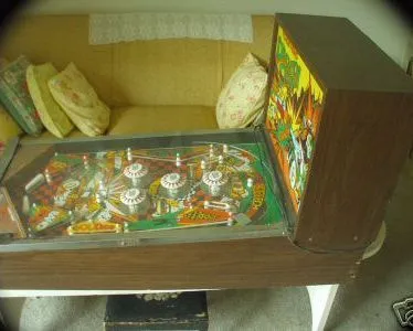 Cabinet - Right