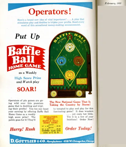 Automatic Age Ad*