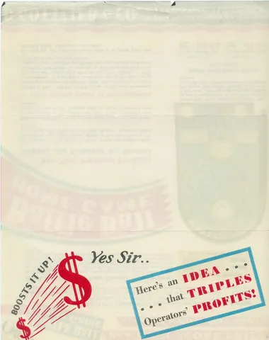 Flyer - Back