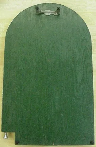 Back