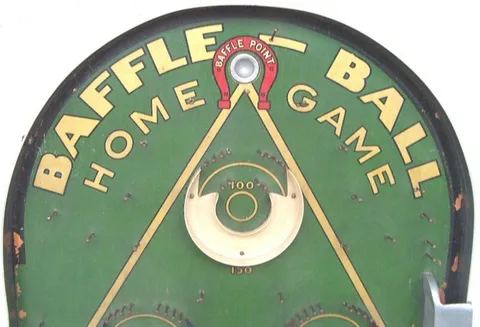 Upper Playfield