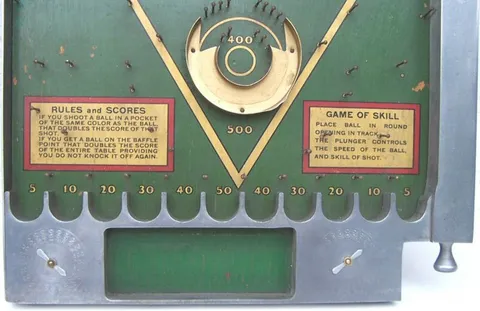 Lower Playfield