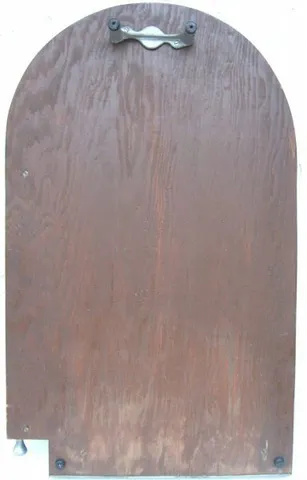 Back
