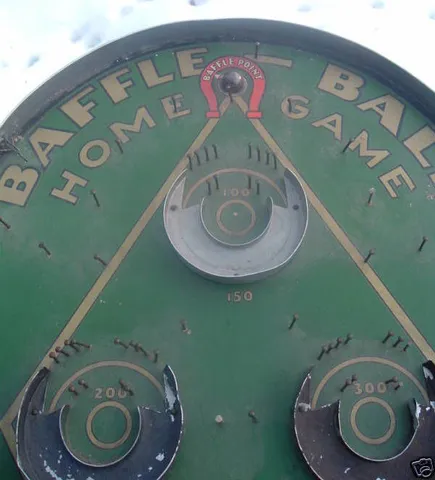 Upper Playfield