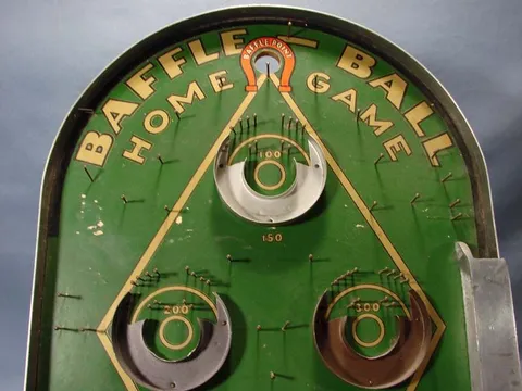 Upper Playfield
