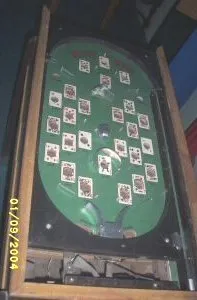 Playfield