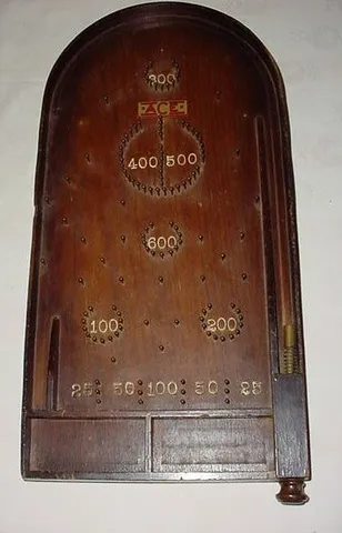 Playfield