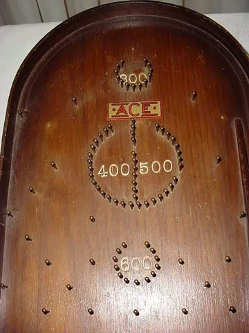 Upper Playfield
