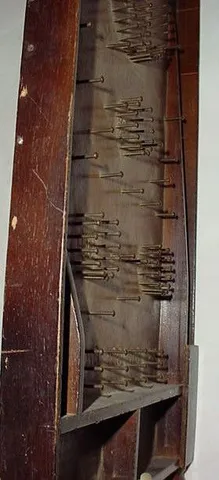 Lower Playfield