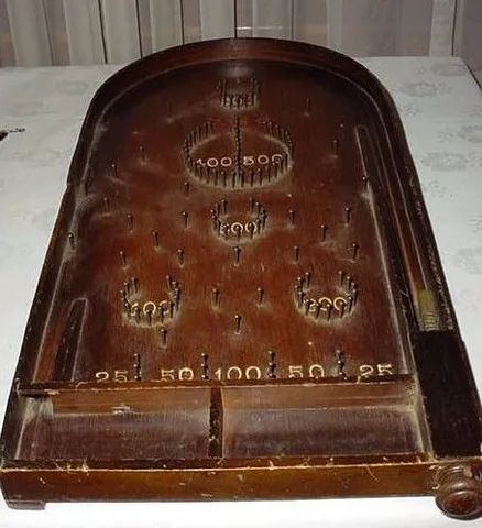 Front View