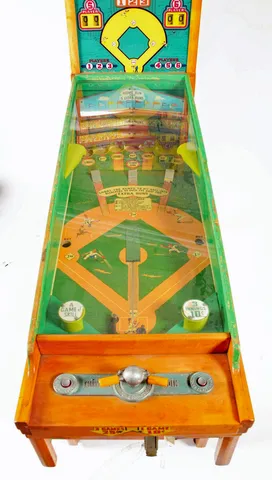 Playfield