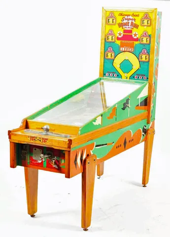 Cabinet - Right