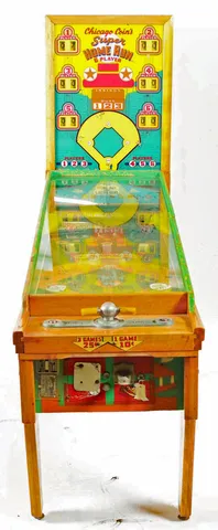 Cabinet - Front View