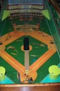 Playfield