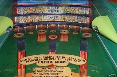 Upper Playfield